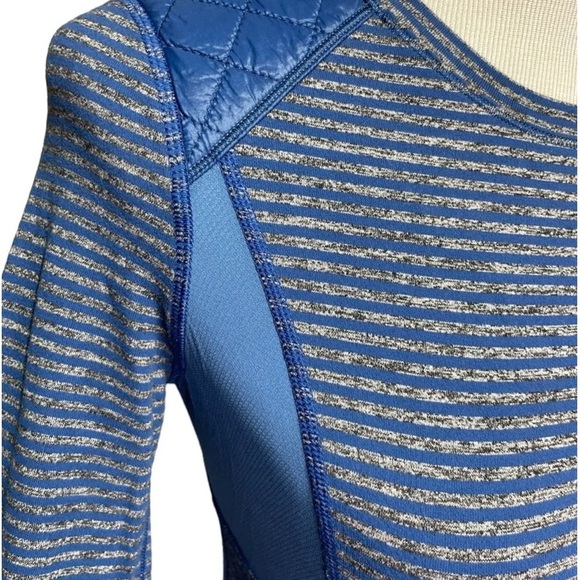 Lululemon Ice Queen TOP EUC Size 8 - Picture 11 of 13